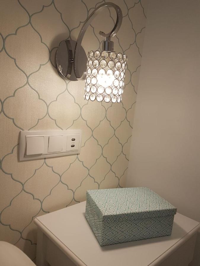 Apartamento Con Encanto Madri Exterior foto