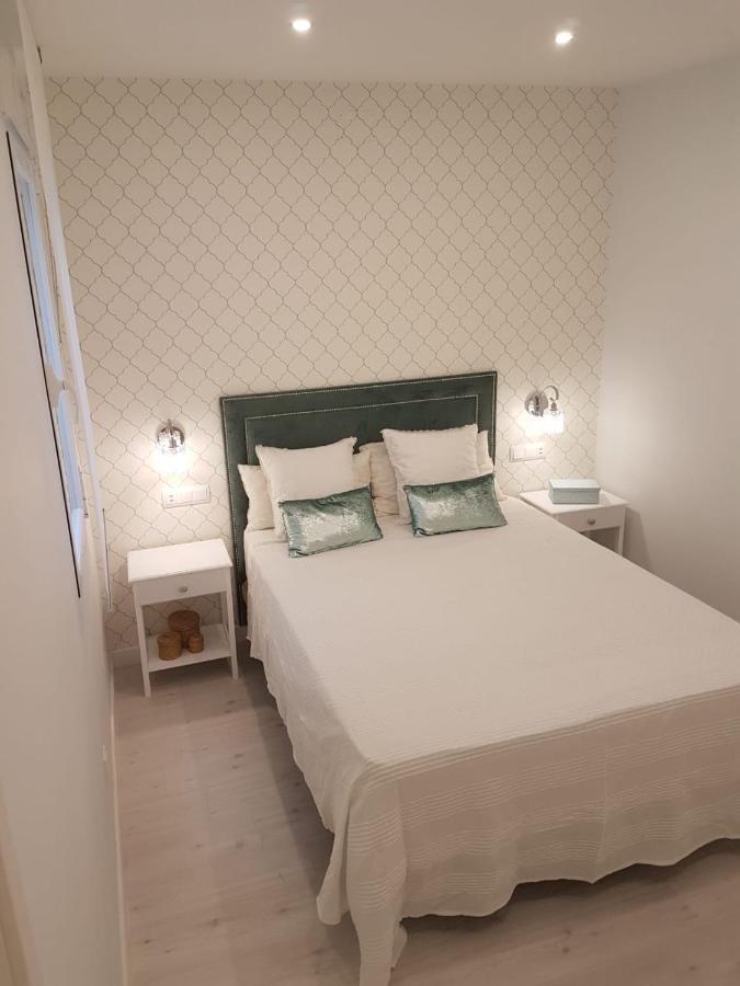 Apartamento Con Encanto Madri Exterior foto