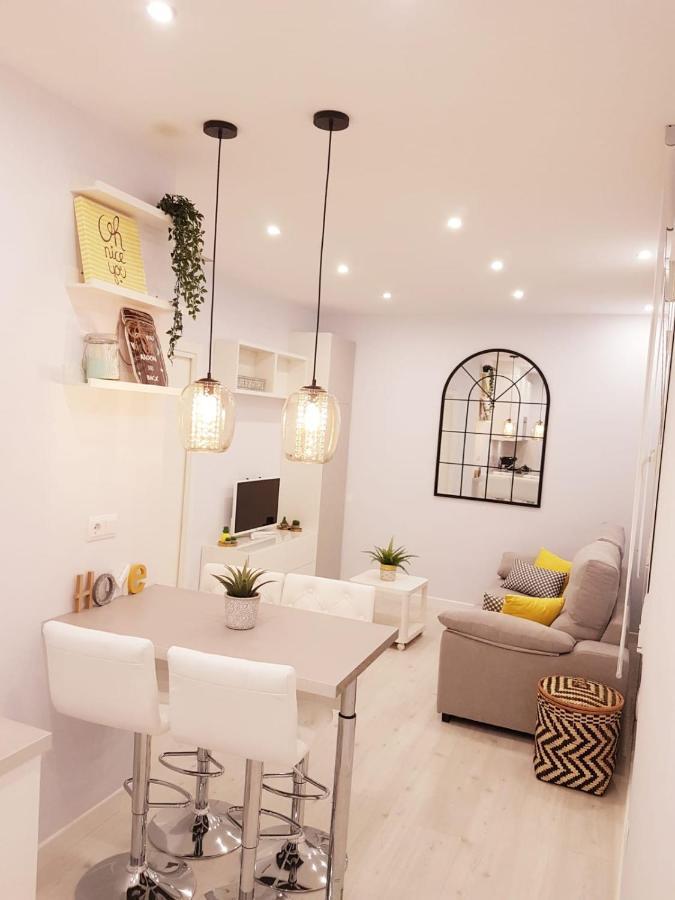Apartamento Con Encanto Madri Exterior foto