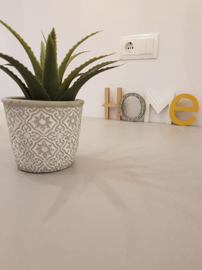 Apartamento Con Encanto Madri Exterior foto