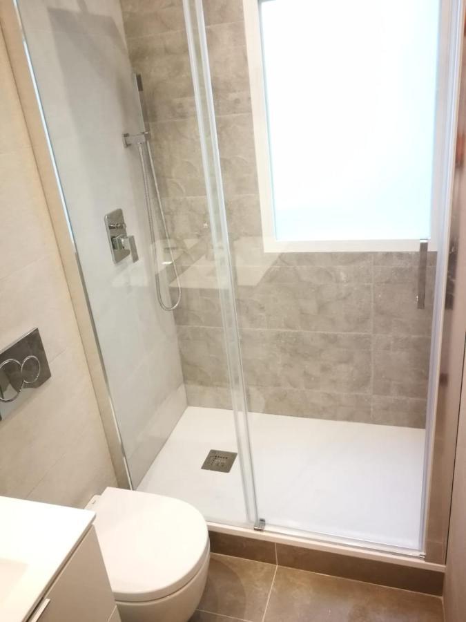 Apartamento Con Encanto Madri Exterior foto